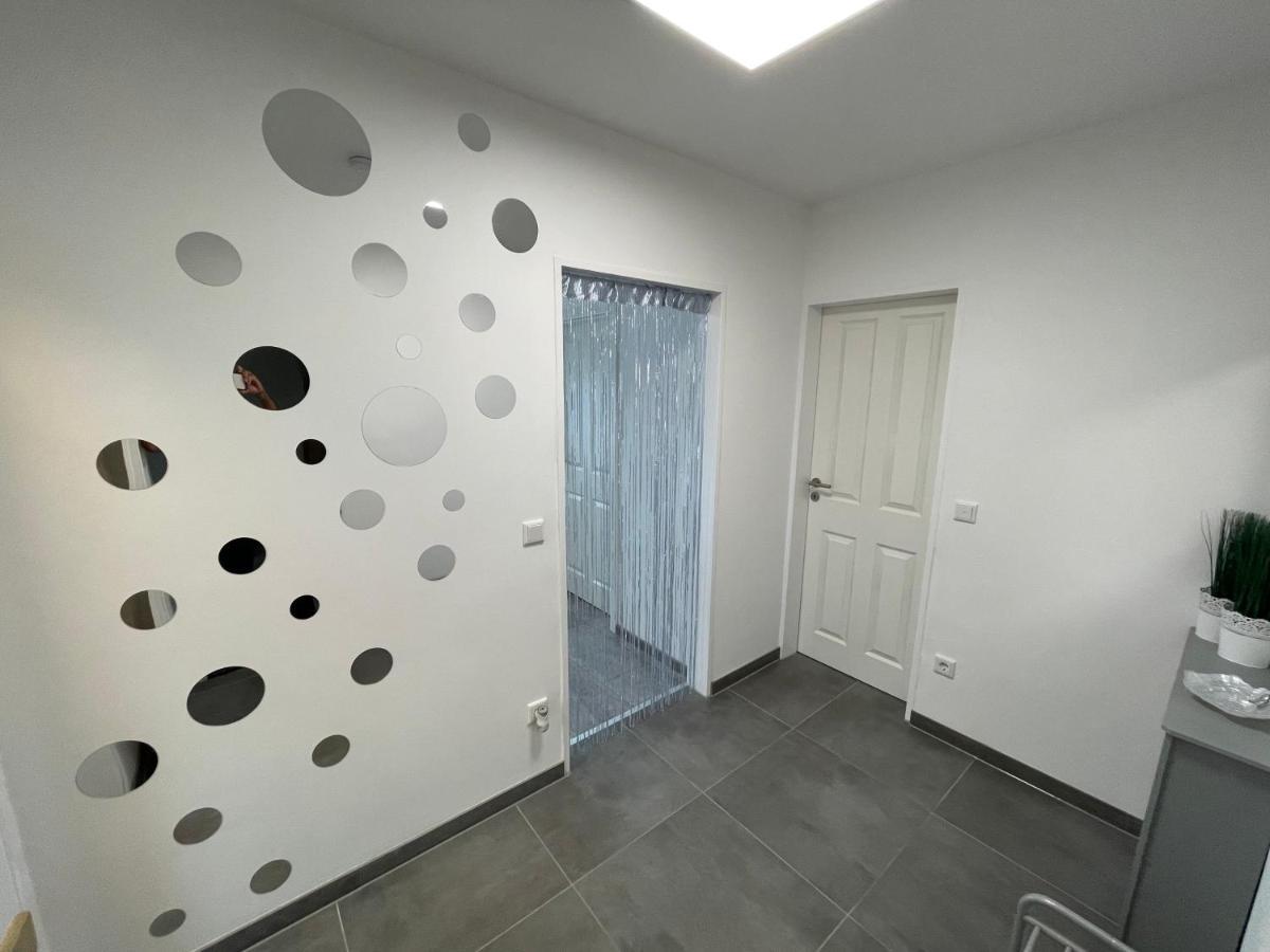 Moderne Wohnung Nah Am Cappenberger-See, 1-4 Gaeste リューネン エクステリア 写真